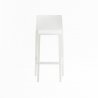 Tabouret haut IPSY, vue de face