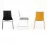 Chaise luge de bureau KALI
