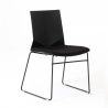 Chaise luge de bureau KALI