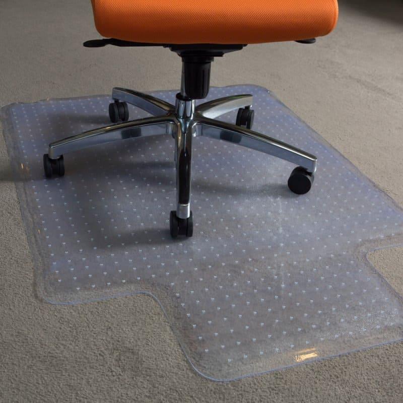 Tapis de protection sol