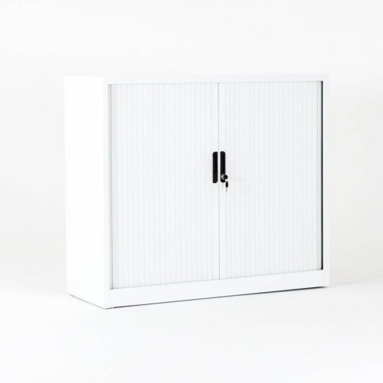 Armoire à rideaux haute FLAP Armoire à rideaux haute FLAP