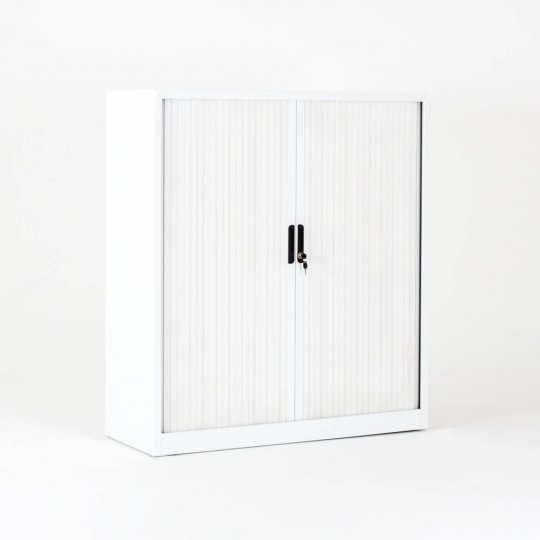 Armoire à rideaux haute FLAP Armoire à rideaux haute FLAP
