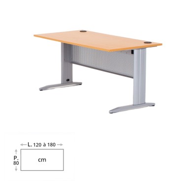 Bureau droit Electra
