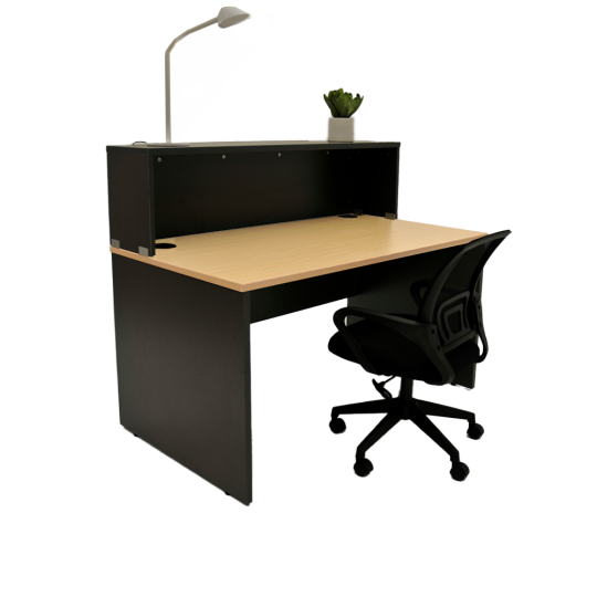 Bureau comptoir pour entreprise MADERA Bureau comptoir pour entreprise MADERA