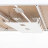 Bureau bench YLO 3 personnes