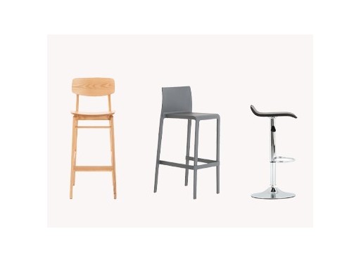 Chaises hautes et Tabourets professionnel