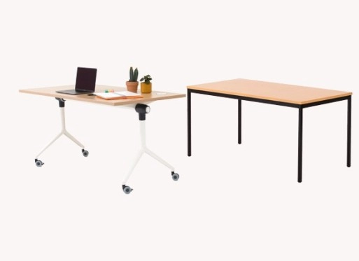 Table de Bureau