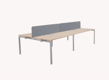 Bureau open space / bench