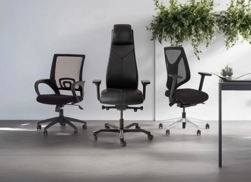 Fauteuil de bureau professionnel