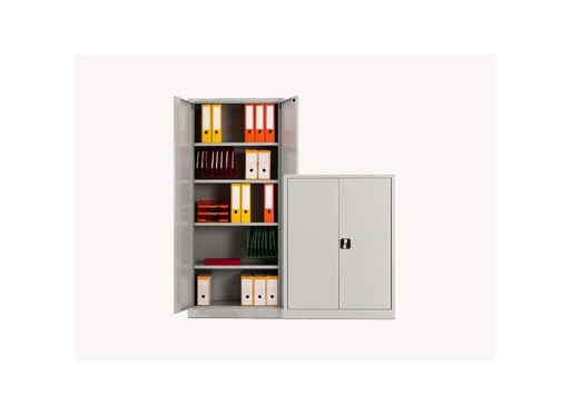 Armoire portes battantes