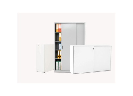 Armoire portes coulissantes