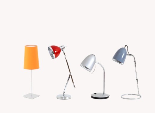 Lampe de bureau