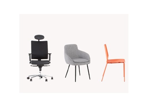 Siège & fauteuil de bureau