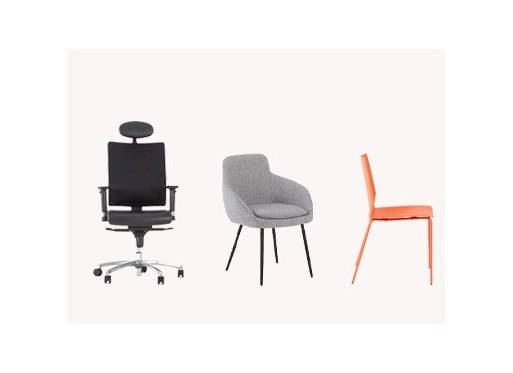 Siège & fauteuil de bureau