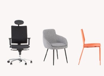 Siège & fauteuil de bureau