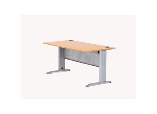 Gamme de bureaux QUADRA