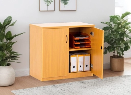 Armoire de bureau