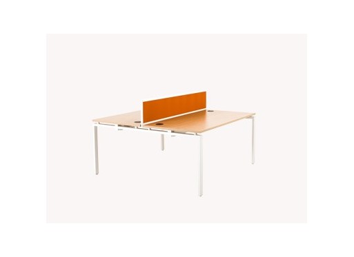 Gamme de bureau open space OPTIMUM