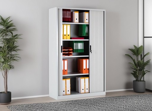 Meuble de rangement de bureau