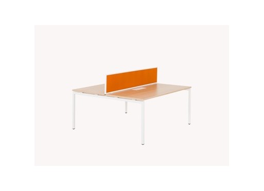 Gamme de bureau open space YLO