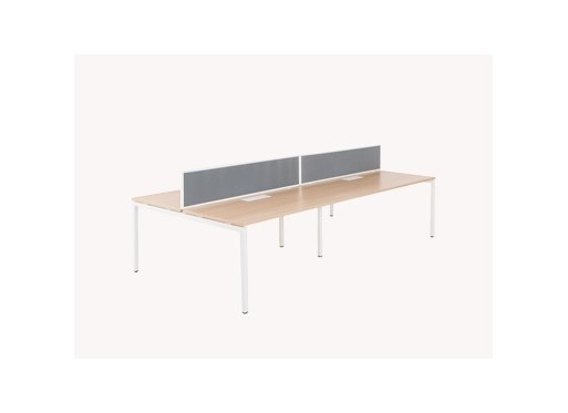 Bureau 4 personnes