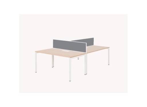 Bureau 3 personnes