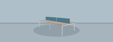 Cloison bureau