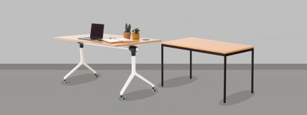 Table de Bureau