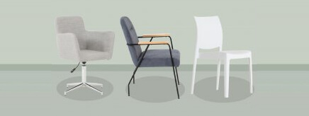 Siège de détente et pause