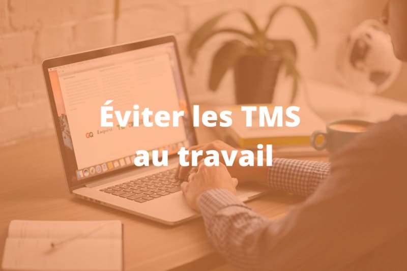 Eviter les TMS en choisissant un bras articulé pour son écran d