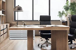 Comment choisir votre meuble architecte pour votre espace de travail