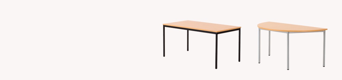 Table de Bureau