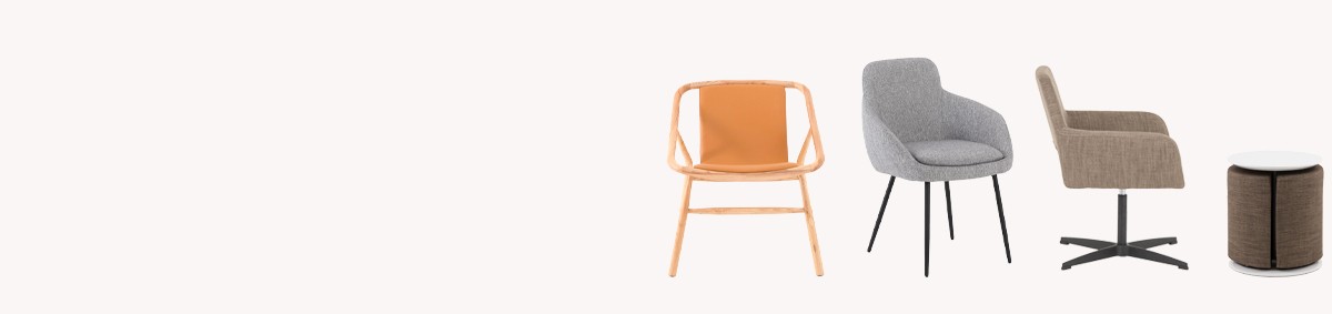 Siège de détente et pause