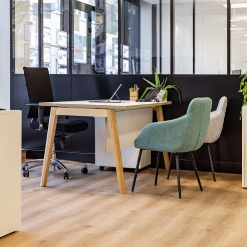 Comment choisir une chaise bureau ergonomique