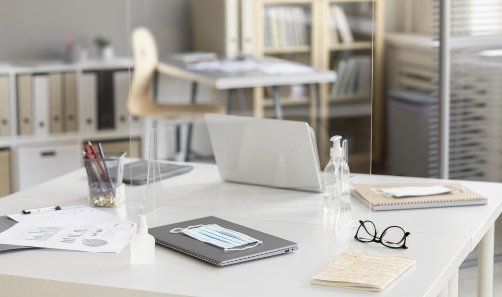 Les avantages du Clean Desk 
