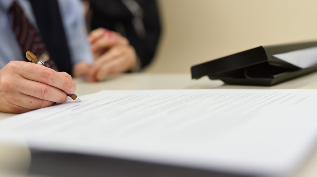 Aménager efficacement un bureau de notaire : idées et conseils