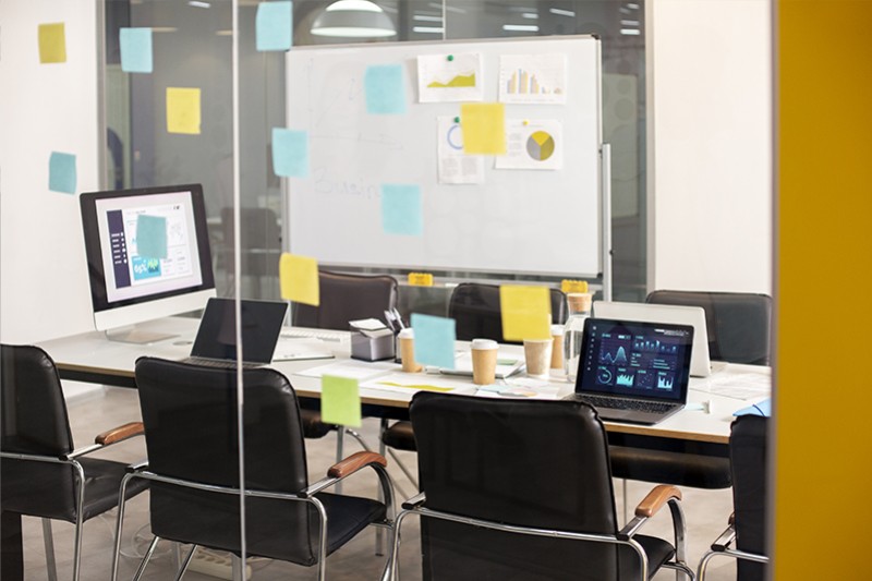 Obligations d'affichage en entreprise