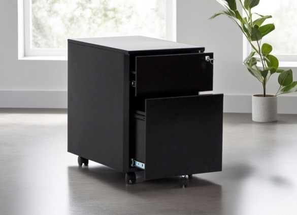 Top 5 des caissons de bureau design et pratiques pour 2026