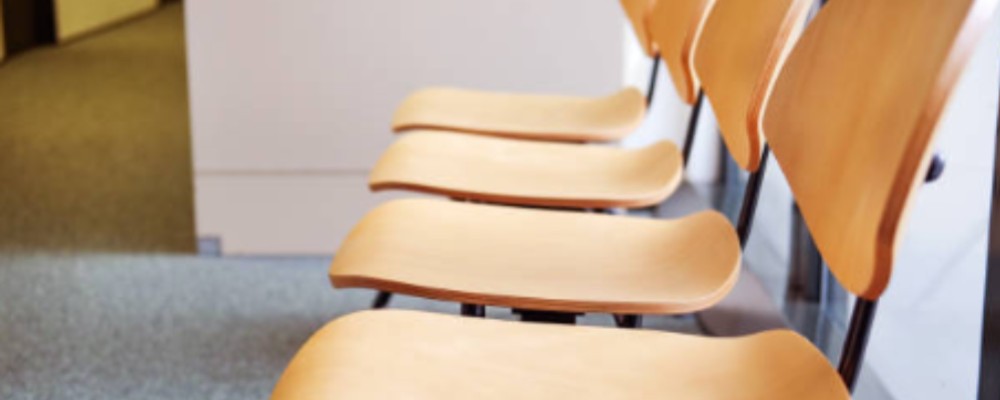 Chaises de collectivité : l’art de créer des espaces accueillants