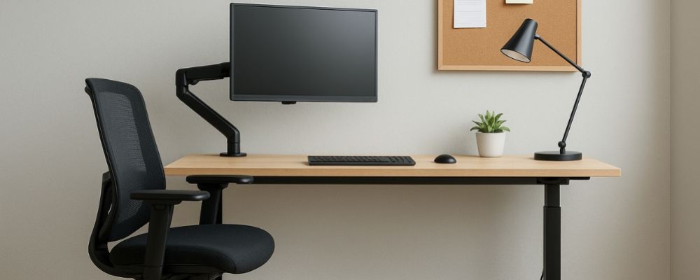 Les petits équipements qui changent le quotidien au bureau