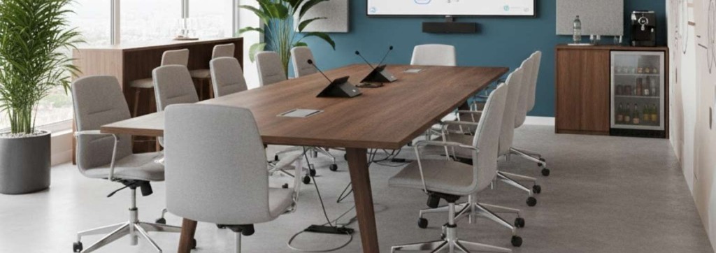Aménagement salle de réunion : comment procéder ?