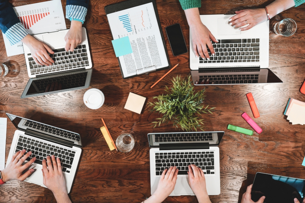 Comment aménager un espace de coworking ?