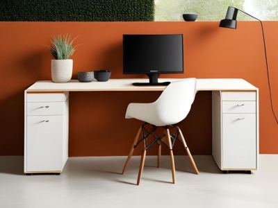 Choix de couleur pour votre bureau : Conseils et astuces d'intégration