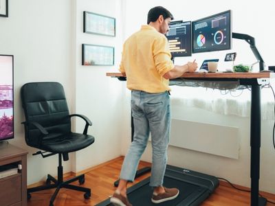 Travailler debout : quels avantages pour la santé ?
