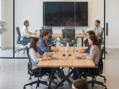 Flex Office : une nouvelle façon de travailler