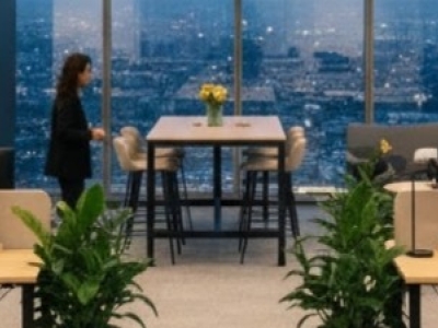 Bureaux modernes : idées de produits et d'agencement