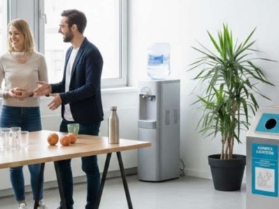 Bureau zéro déchet : pourquoi et comment adopter cette démarche ?