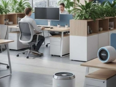 Ventilation au bureau : ce que toute entreprise doit savoir