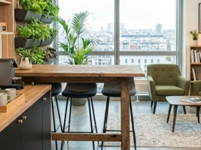 Aménager une tisanerie d'entreprise : comment faire ?