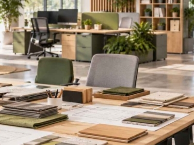 Loi AGEC et mobilier de bureau : vos obligations 2026